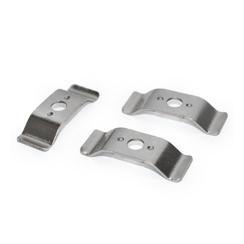 OEM Factory Sheet Metal Stamping Bending Parts Custom Aluminum Stainless Steel Sheet Metal Fabrication Service