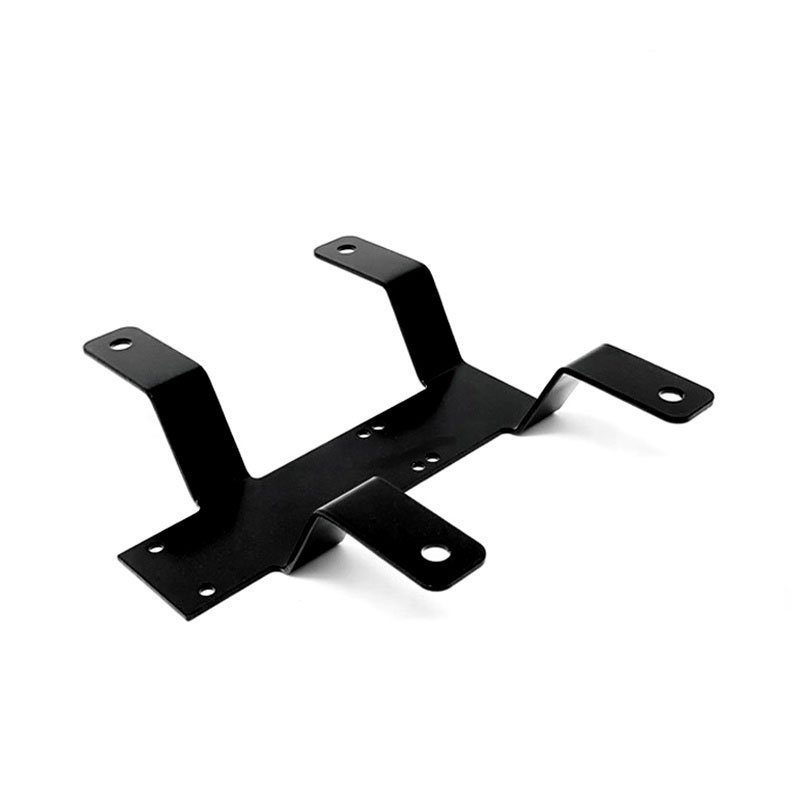 OEM Factory Sheet Metal Stamping Bending Parts Custom Aluminum Stainless Steel Sheet Metal Fabrication Service