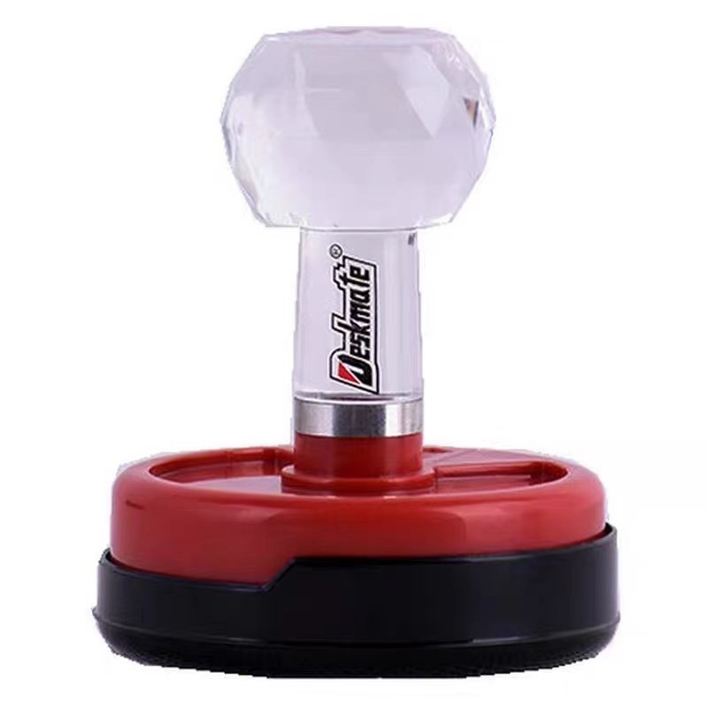 super quality TN40/TN42/TN/3050/TN3046/TN3752/TN2844/TN3040 flash stamp crystal head flash stamp with 4mm rubber foam red /white