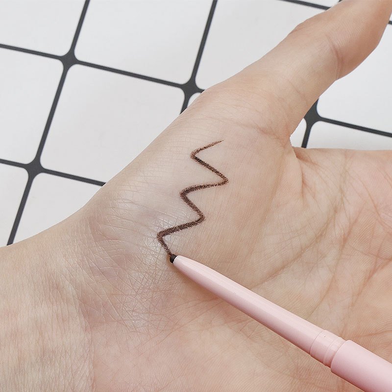 Make Your Own Logo Retractable Creamy Eyeliner Ultra-Pigmented & Waterproof Gel Eye Liner