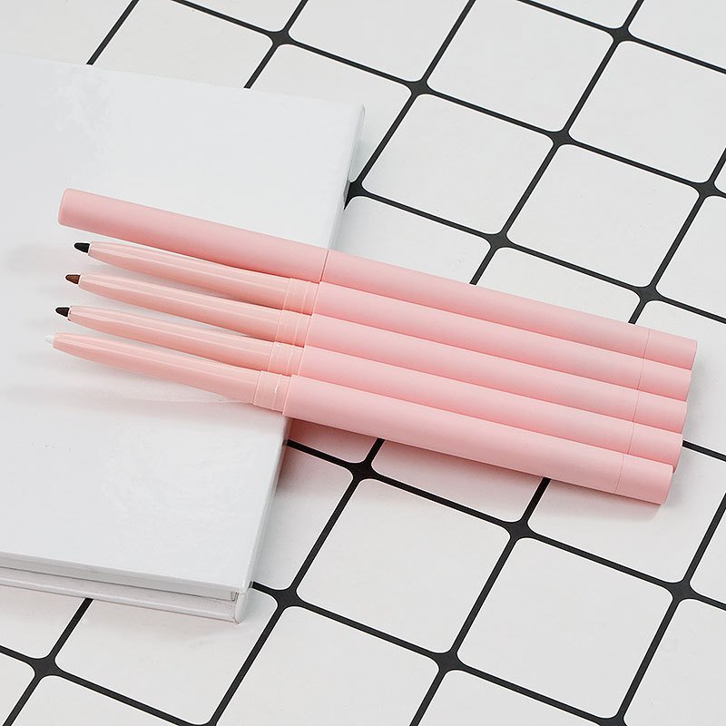 Make Your Own Logo Retractable Creamy Eyeliner Ultra-Pigmented & Waterproof Gel Eye Liner
