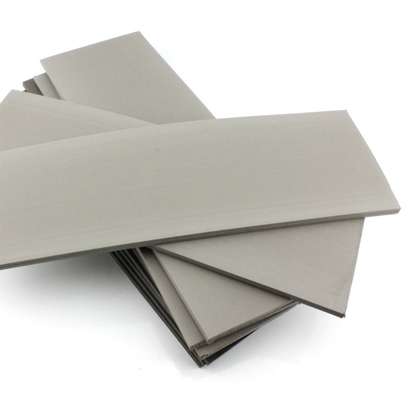 Japanese technology pre ink stamp pad 3 4 7mm thick photosensitive flash stamp ink pad sealing foam flash foam