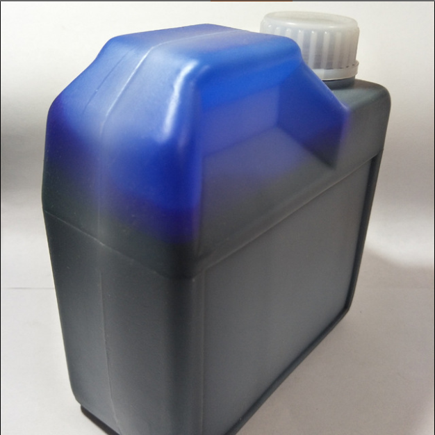 GED Environmental Friendly Office 1kg Stamp Flash Oil Photosensitive Stamp Ink