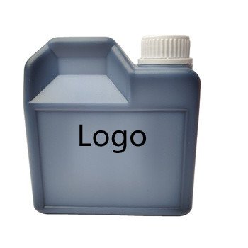 Color Stamp Ink 10ml 1000ml Waterproof Clothing Fabric Stamp Textile Ink For Clothes Fabric