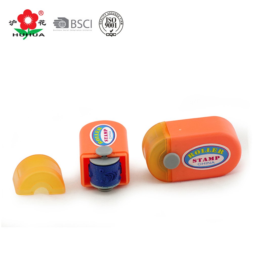 No.333 leather logo embossing stamp