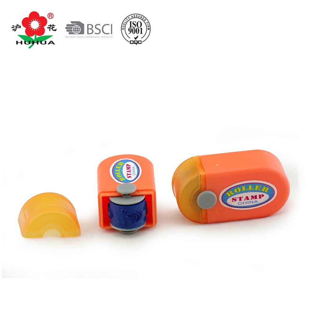 No.333 leather logo embossing stamp