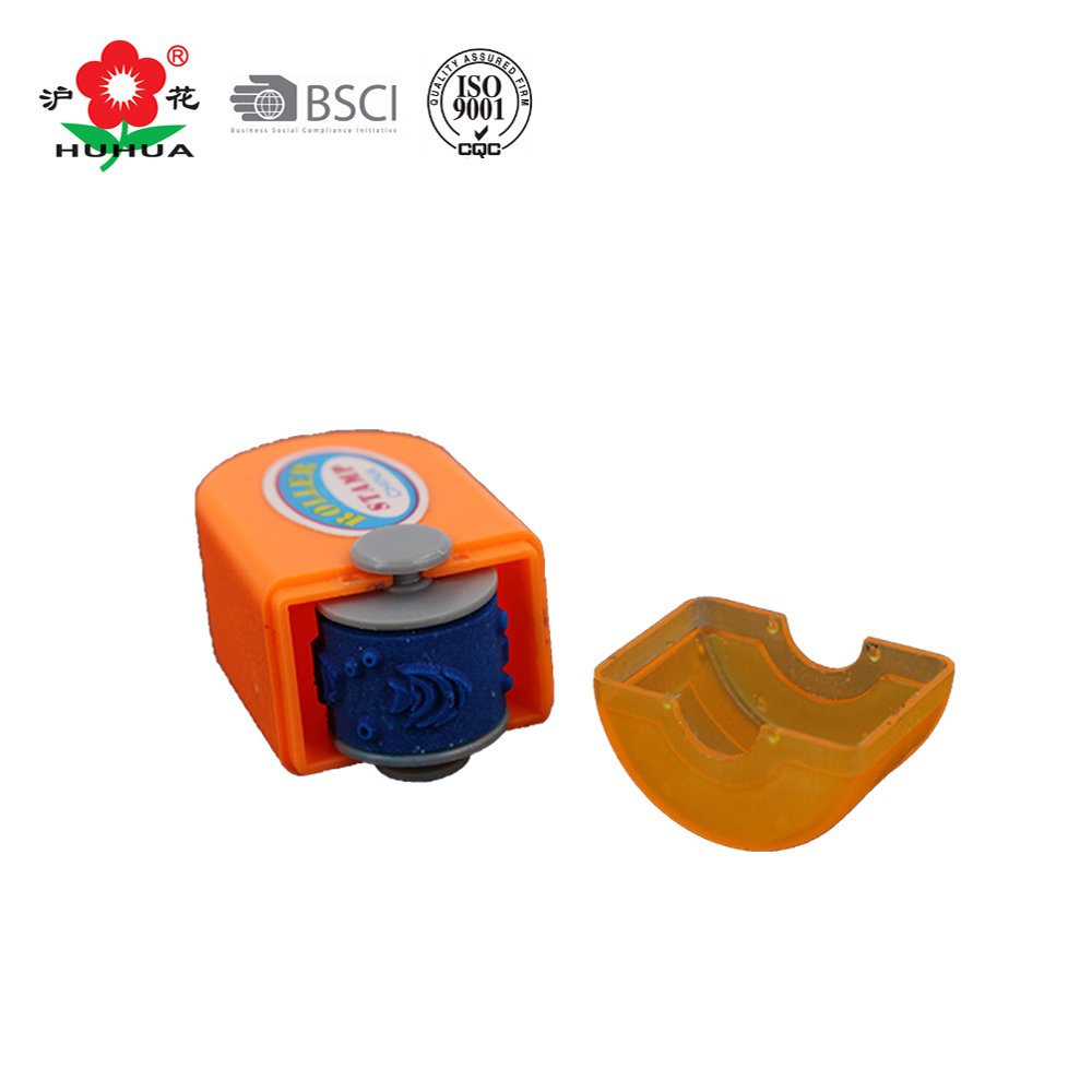 No.333 leather logo embossing stamp