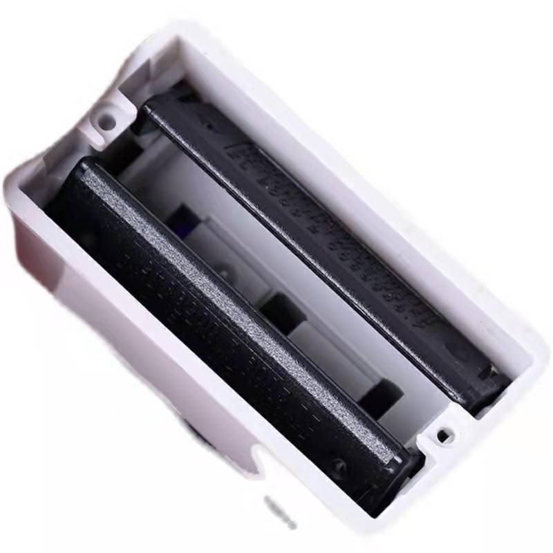 MH1027/MH1333/MH1343 flash Stamp office Stamp with 7mm rubber