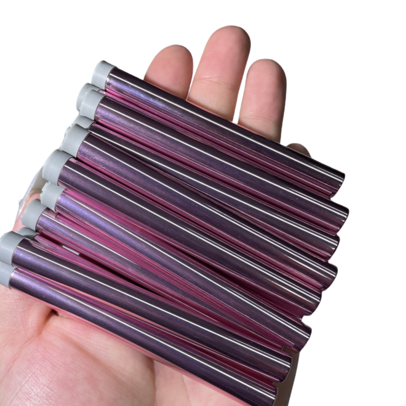 Hot Sale 15pcs/set Nail Art Stamp Pen Set Silicone Material Nail Art Stamping Tool