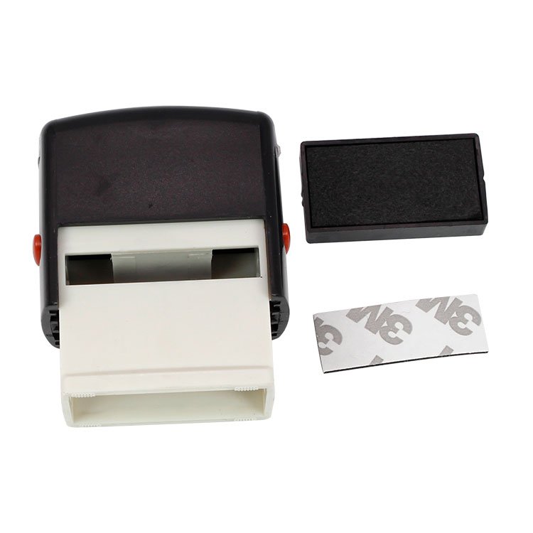 Self Inking cgs max color stamp