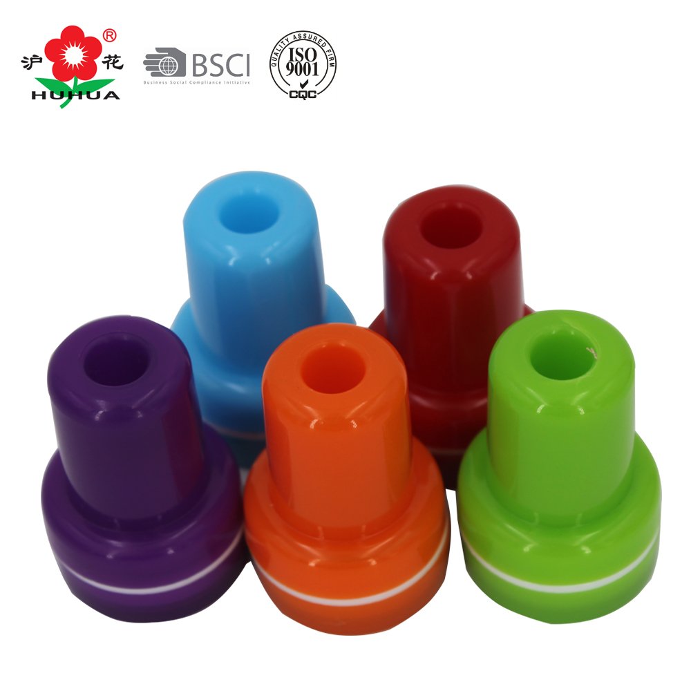 Custom Children Toy self-inking alphabet Stamp