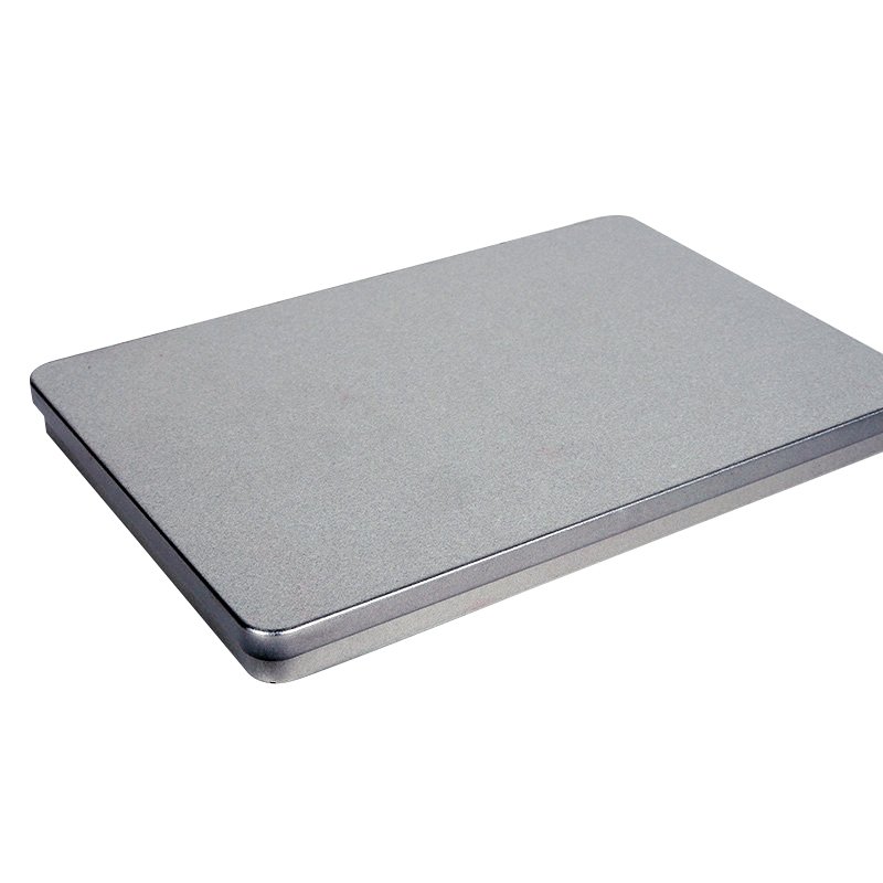 Eco Friendly Small Refill Color Dry Metal Stamp Ink Pad with Ink Finger Stamp Pad