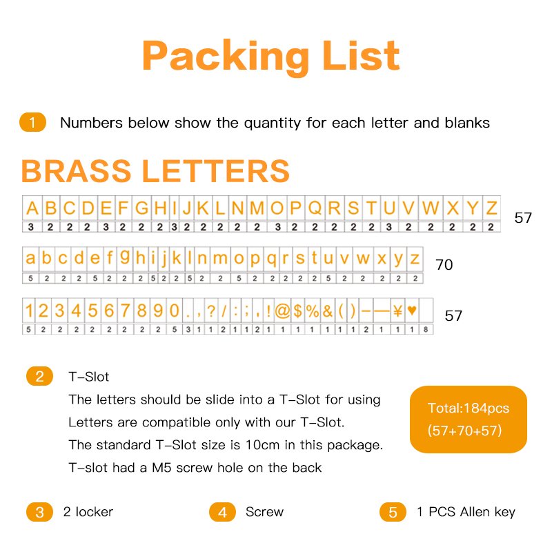 26pcs/Set Brass Alphabet Letter Stamp Custom Made Brass Changeable Stamp Mold Leather Wood Brass Press Letter Stamp