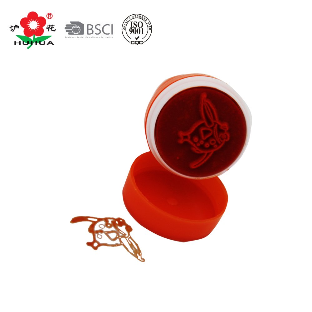 Custom Toy Children Stamp