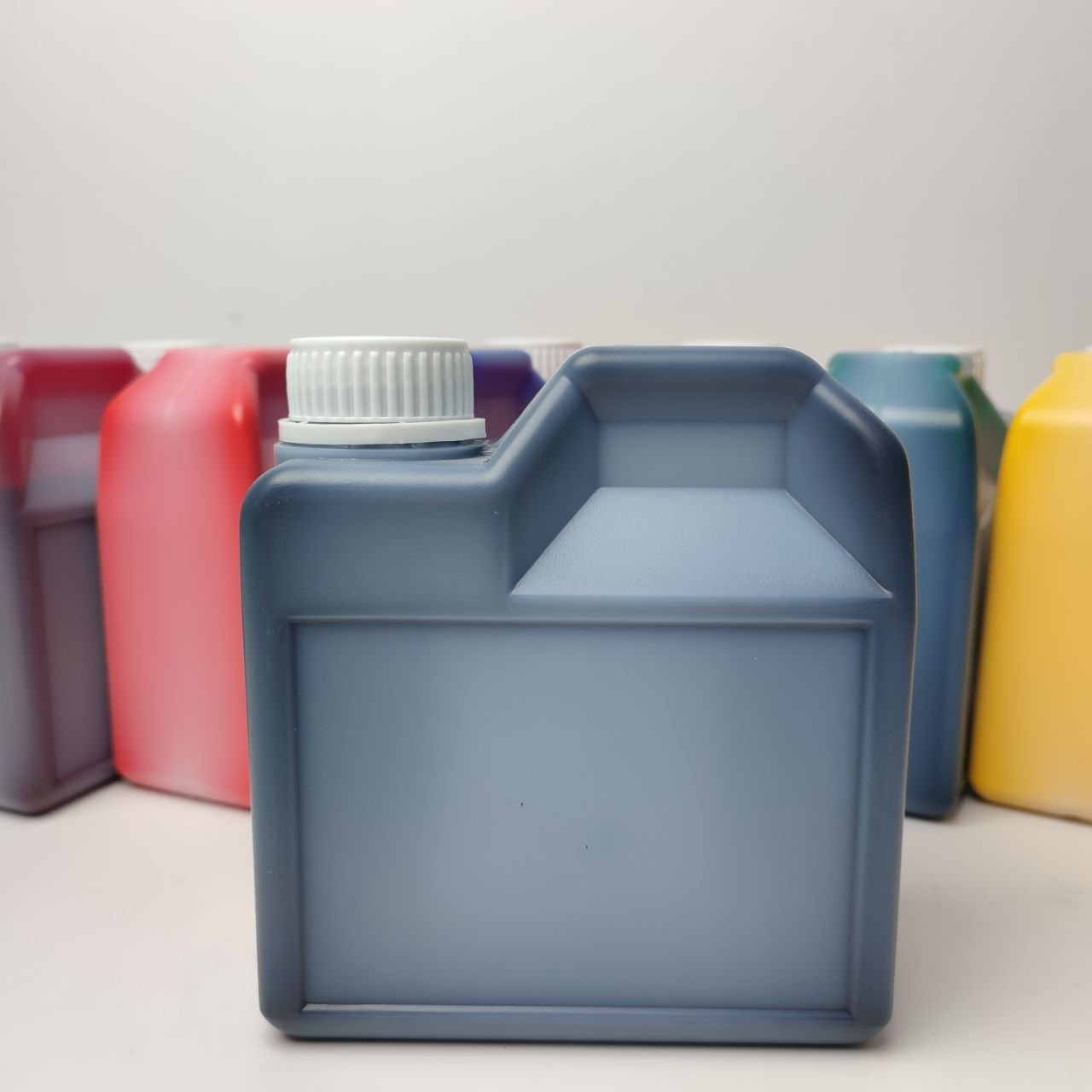 10ml 1000ml Color Waterproof Clothing Fabric Ink Self Inking Fabric Stamp Ink For Fabric Clothes