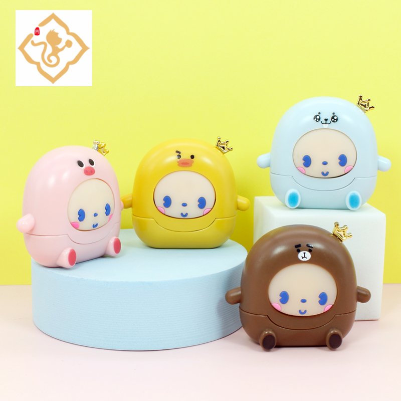Factory hot selling best quality child clothes name stamp personalized logo name stamp