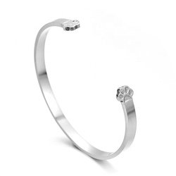 silver