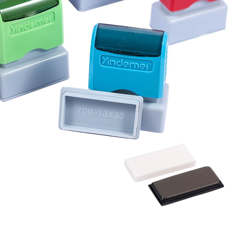 flash stamp