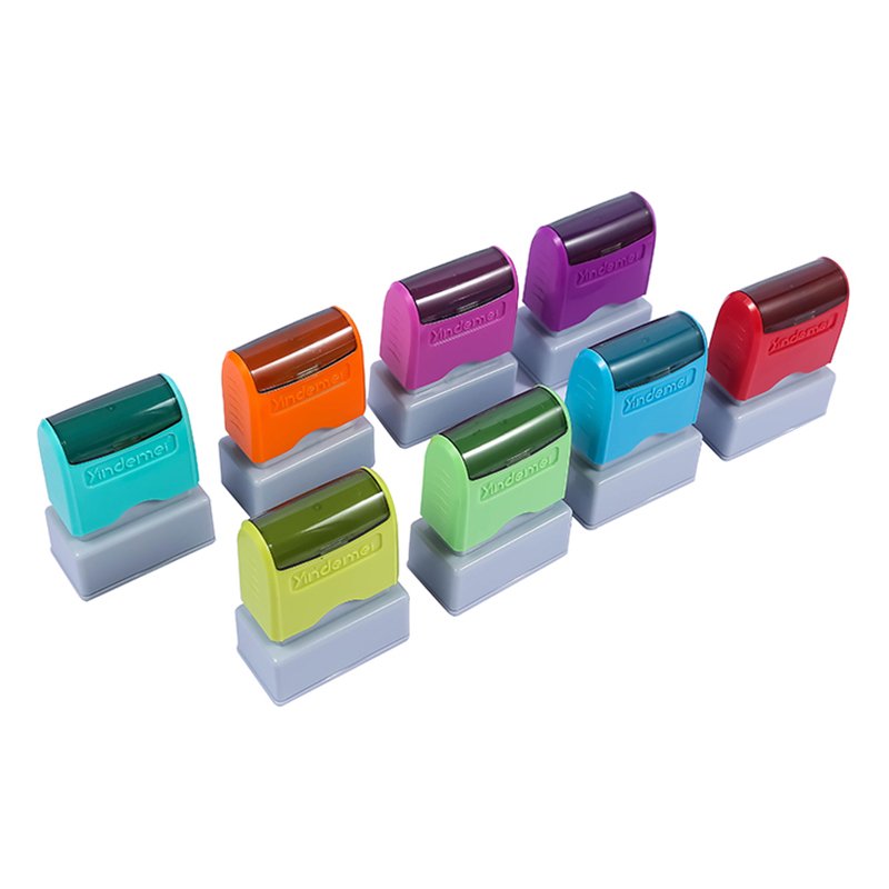 flash stamp