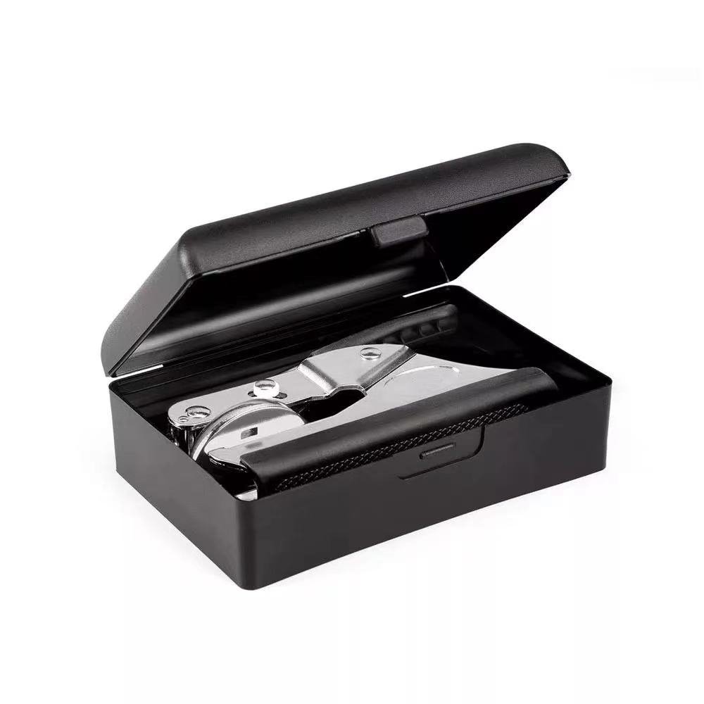 Custom Family Embosser - Personalize with Initials & Text