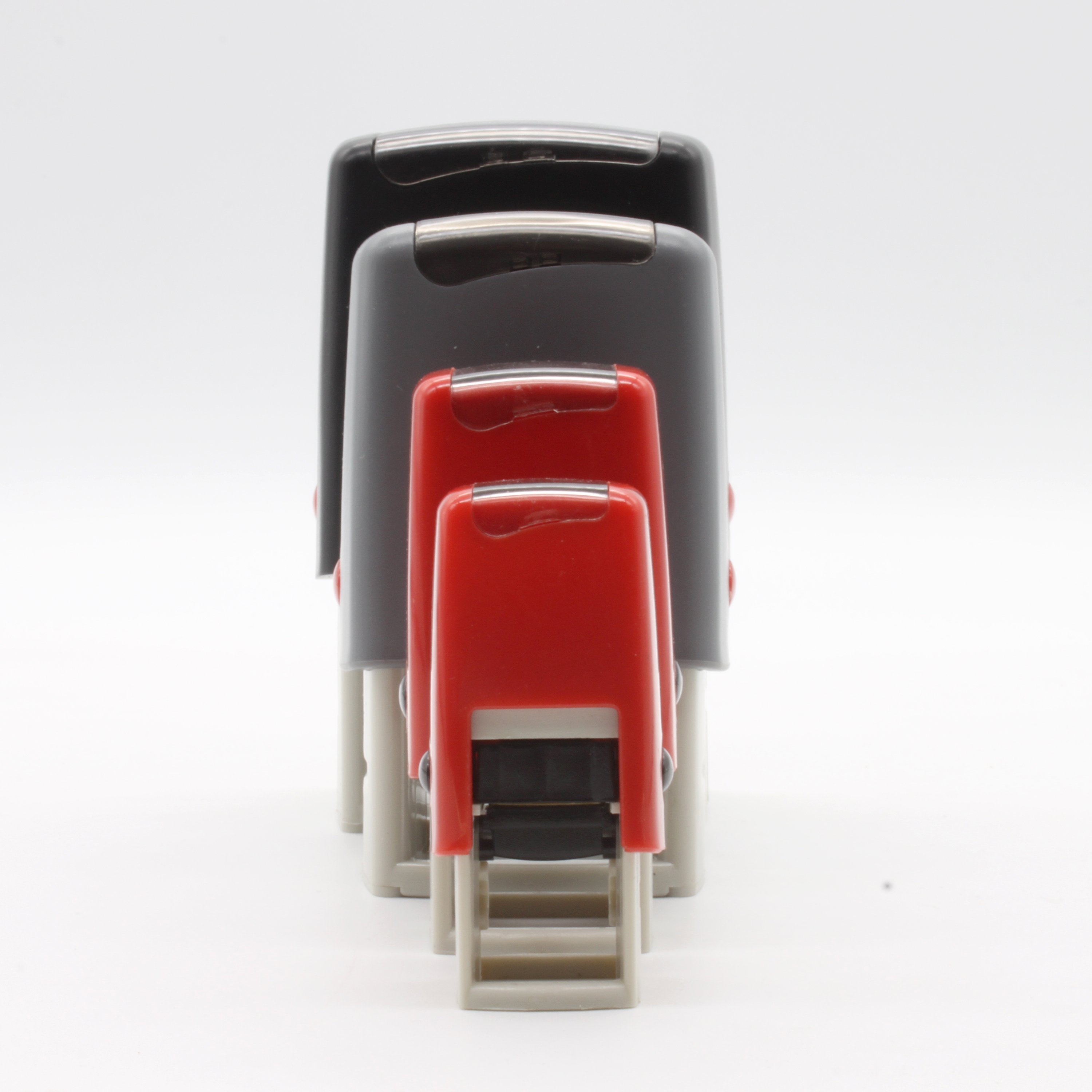 Professional office stamp company customizes self inking stamp