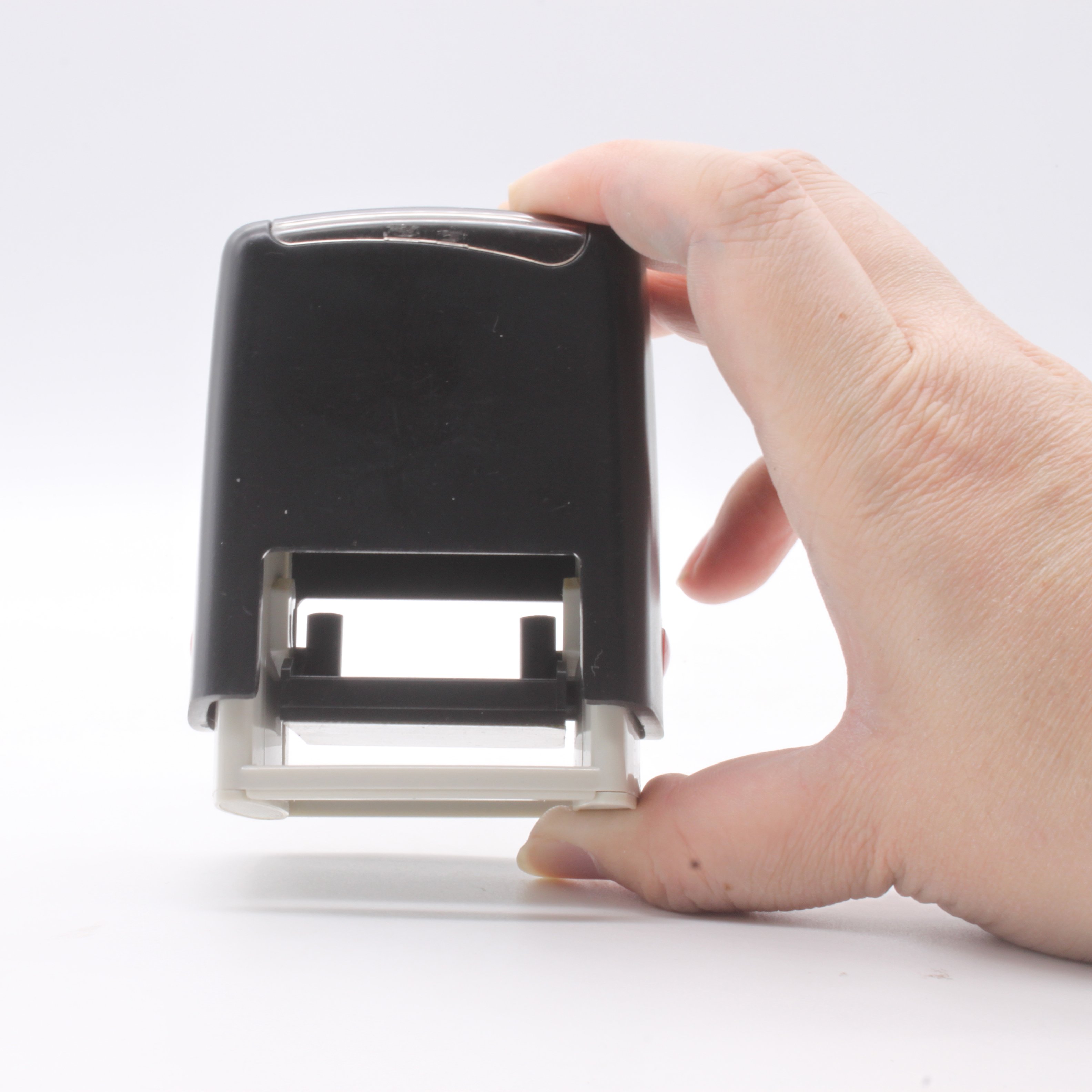 Professional office stamp company customizes self inking stamp