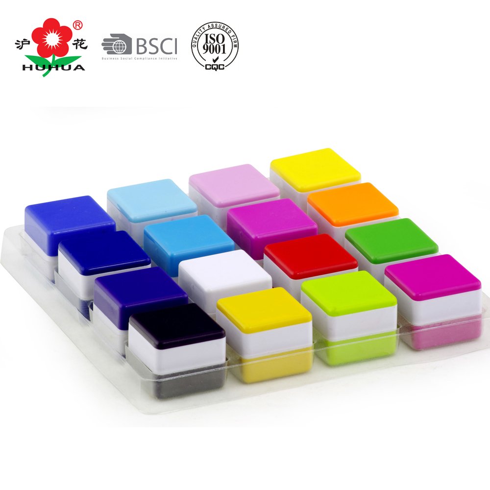 High Quality Self-inking Children kid toy scrapbook Stamp