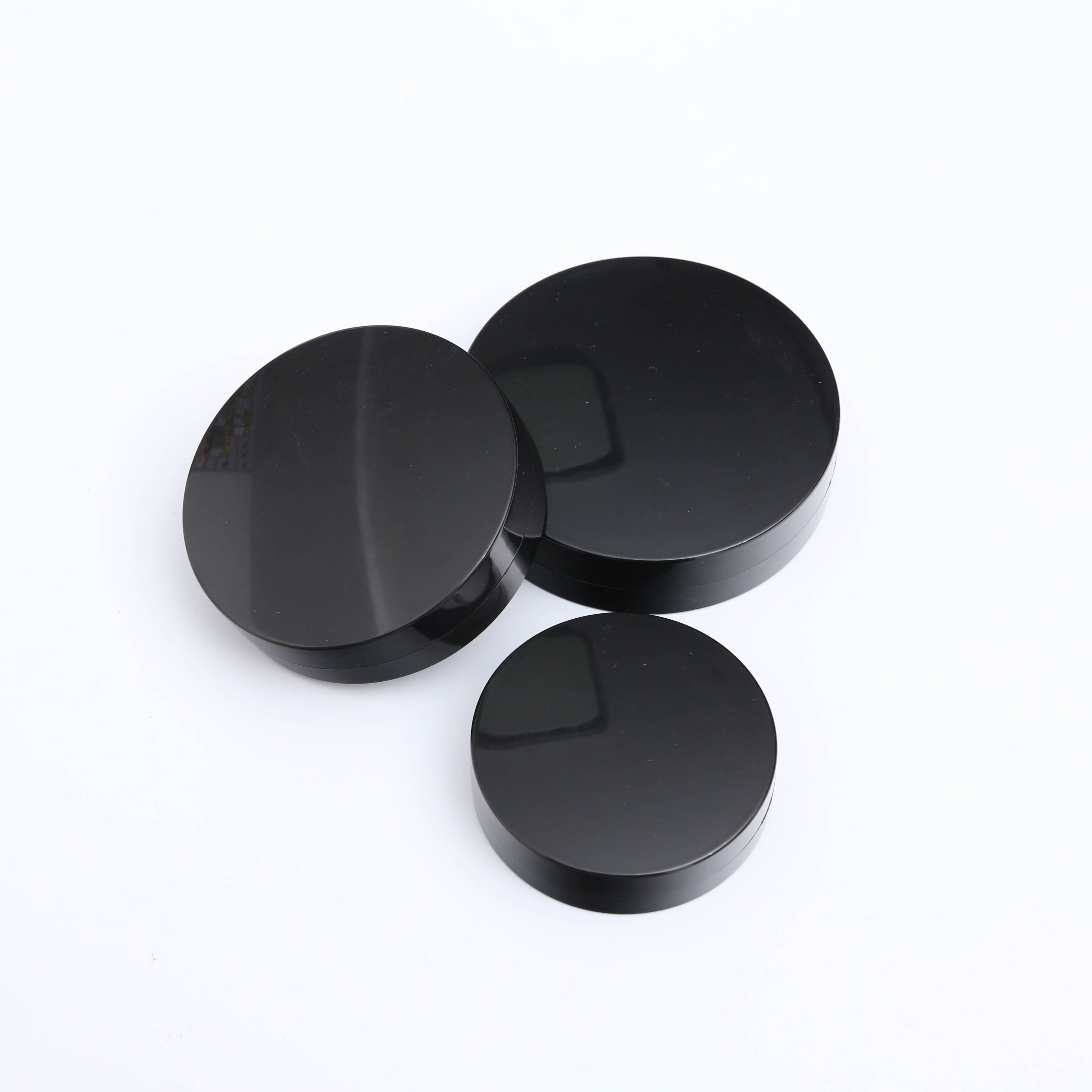 good quality office bank felt quick drying stamp pad for metal hard stone office stamp ink pad