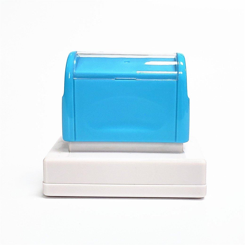 WES Sellos Office Flash Stamp PS-2860