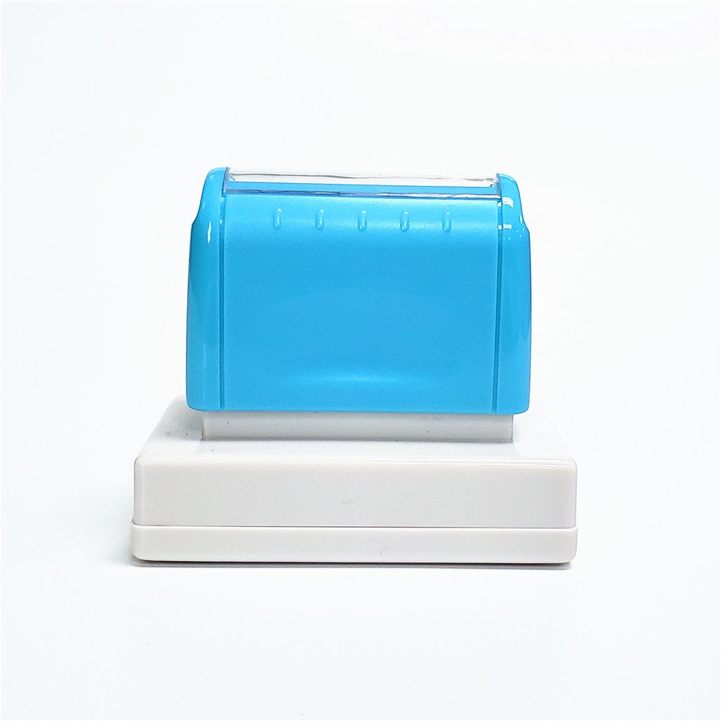 WES Sellos Office Flash Stamp PS-2860