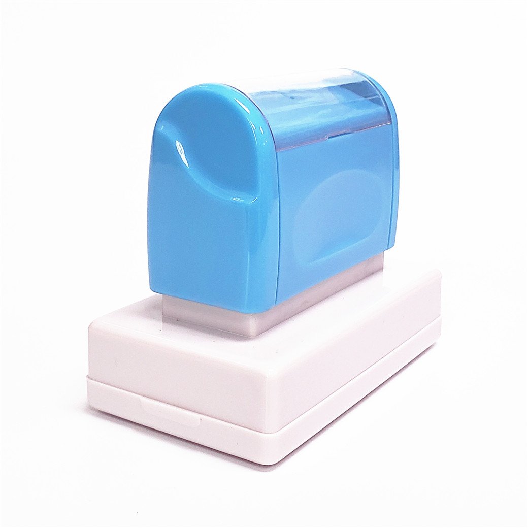 WES Sellos Office Flash Stamp PS-2860