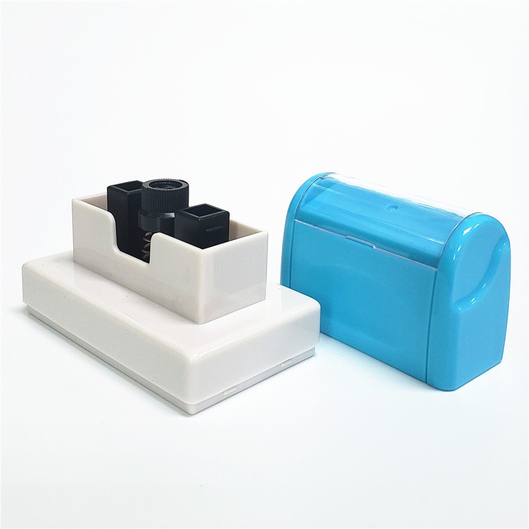 WES Sellos Office Flash Stamp PS-2860