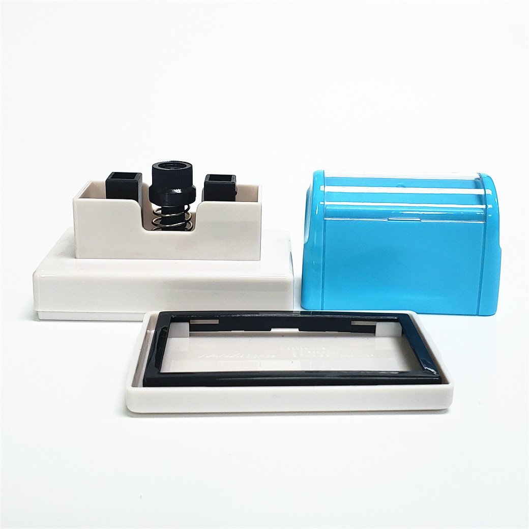 WES Sellos Office Flash Stamp PS-2860