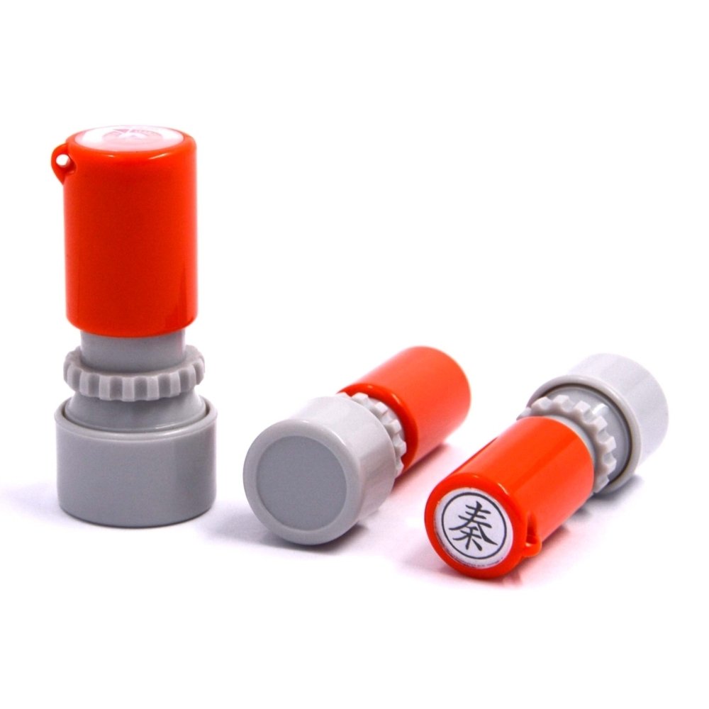 ODM OEM manufacturer supply photosensitive or atomic seal custom teacher name stamp HFB flash foam stamp
