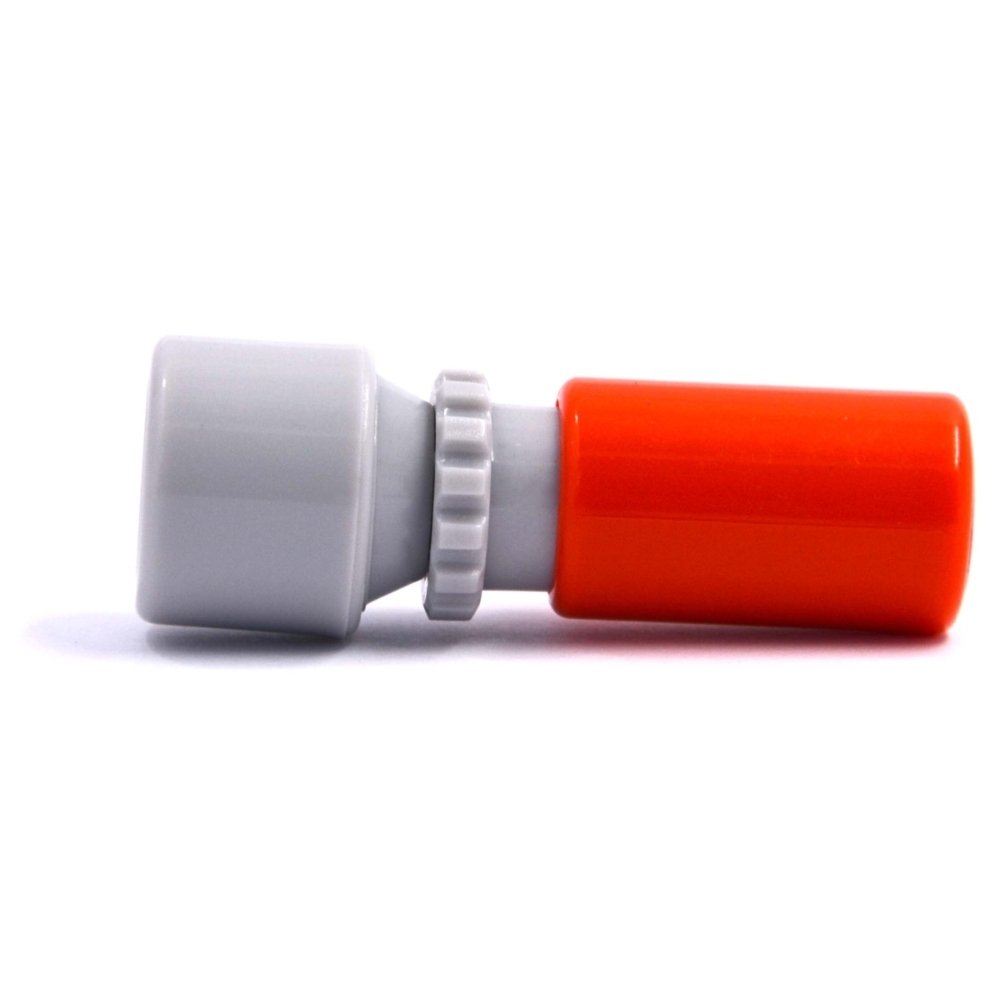 ODM OEM manufacturer supply photosensitive or atomic seal custom teacher name stamp HFB flash foam stamp