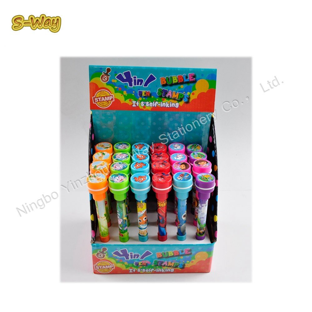 Stamps Type stamp/Drawing Art Set
