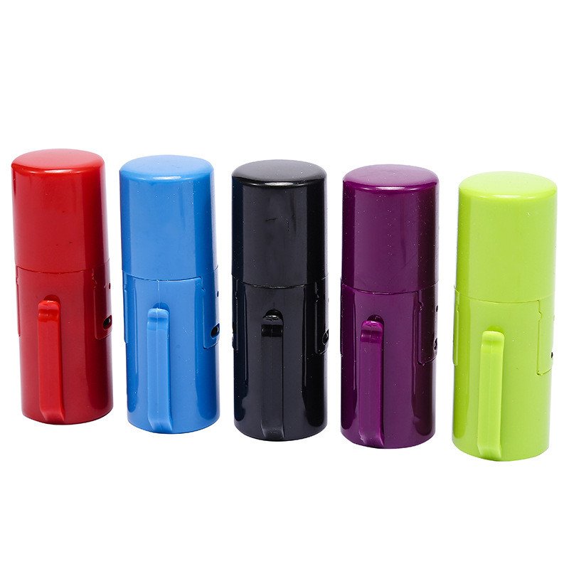 Automatic Office Personalized Signature Excise Stamp Custom Rubber Stamp Self Inking Stamps