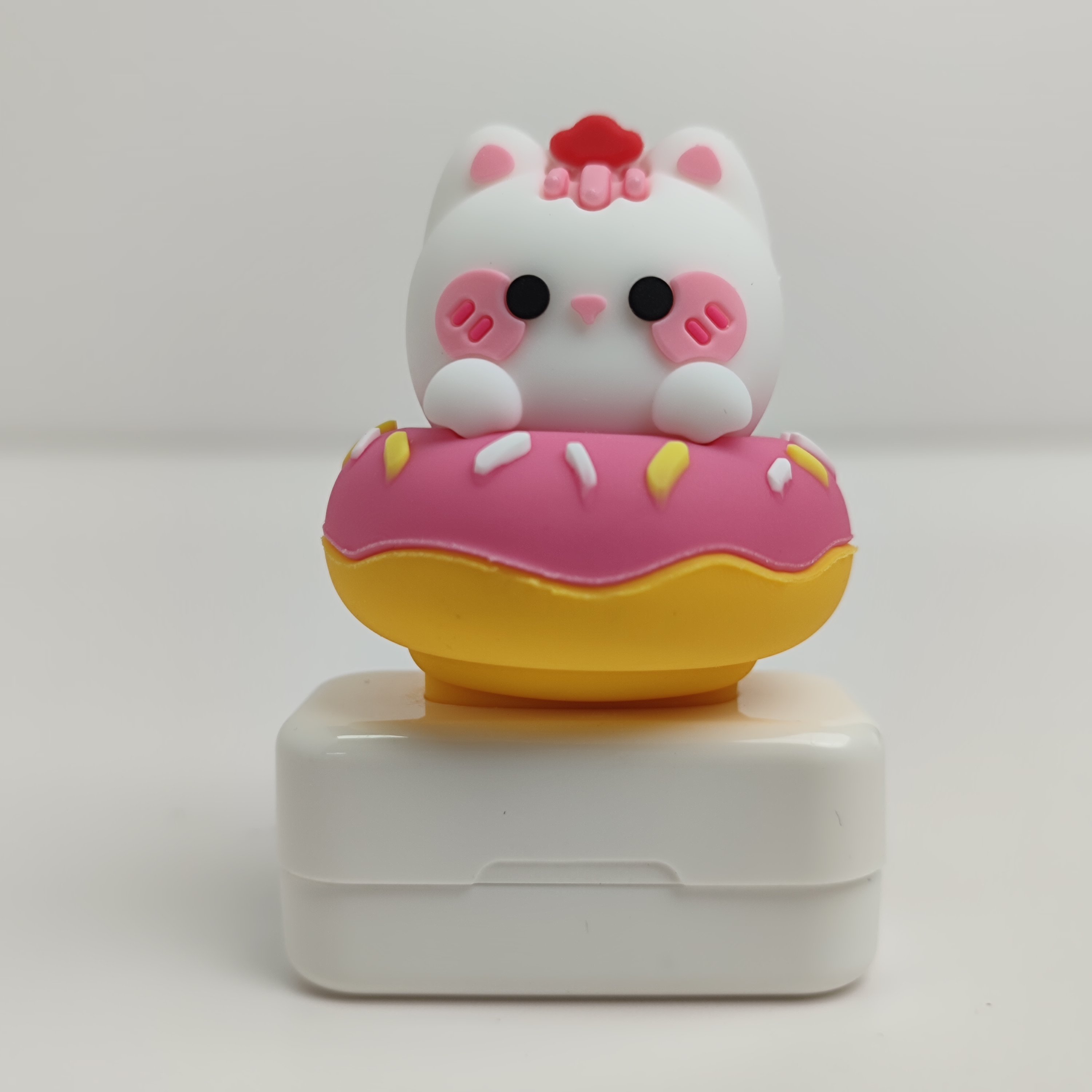 Baby Teacher Stamps Clothing Toy Custom Name Stamps for Kids
