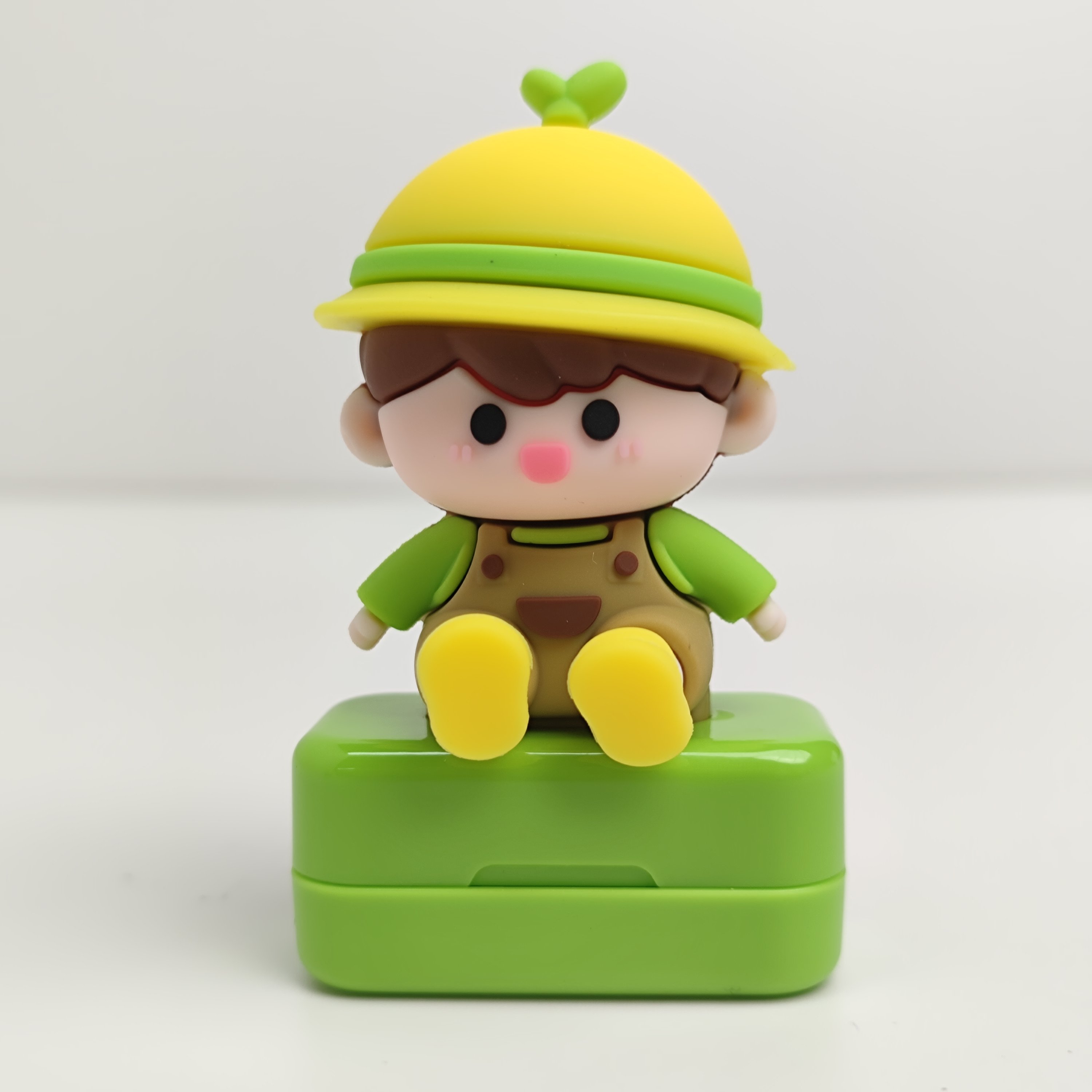 Baby Teacher Stamps Clothing Toy Custom Name Stamps for Kids