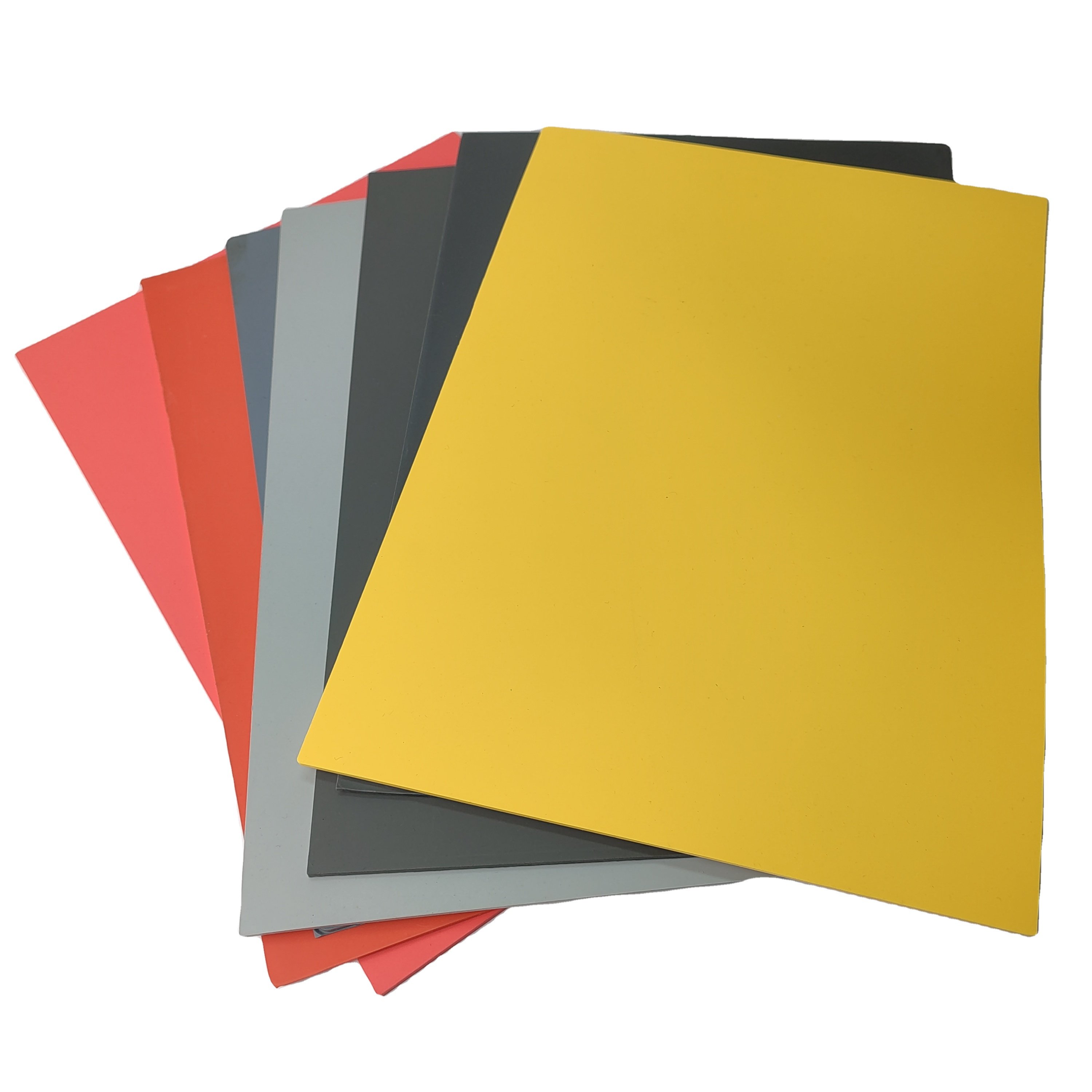 Custom Colored Silicone Rubber Stamp Sheet A4 Size Odorless Laser Engraving Rubber Sheet Laser Stamp Rubber Sheet