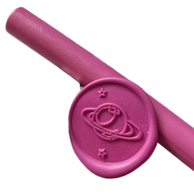 Rose flower135*11mm sealing wax sticks for glue gun for decoration , production application