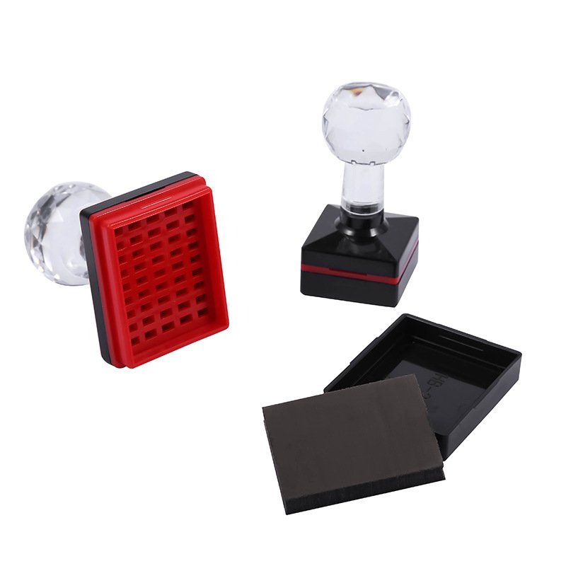 2024 Hot Sale Cheap HB Series Flash Stamp Mount With Different Sizes