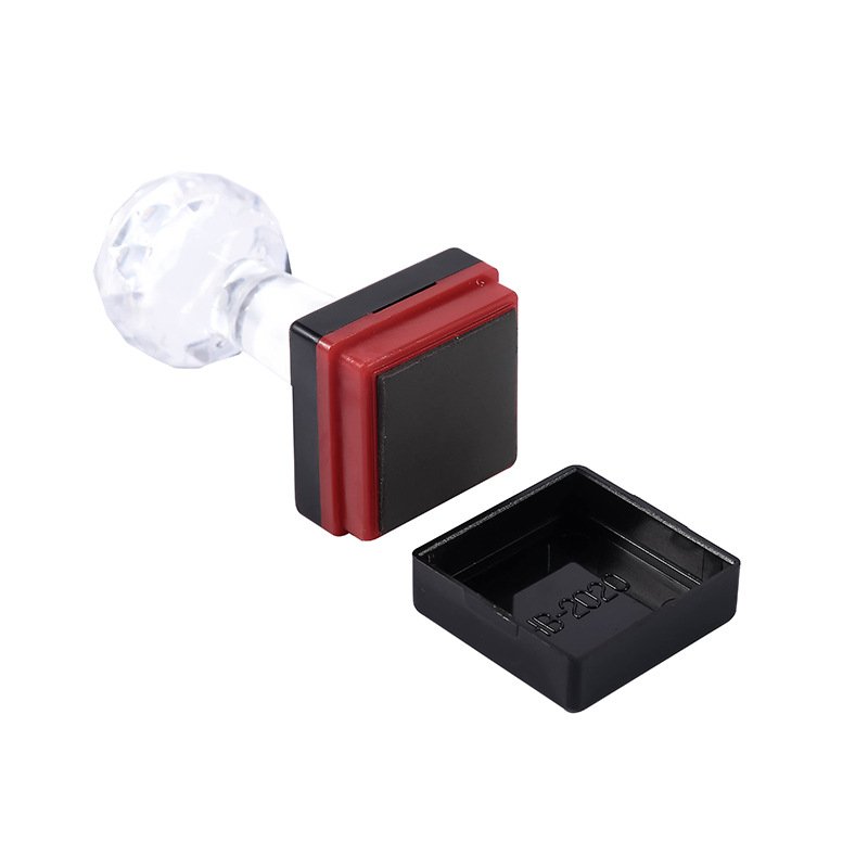 2024 Hot Sale Cheap HB Series Flash Stamp Mount With Different Sizes
