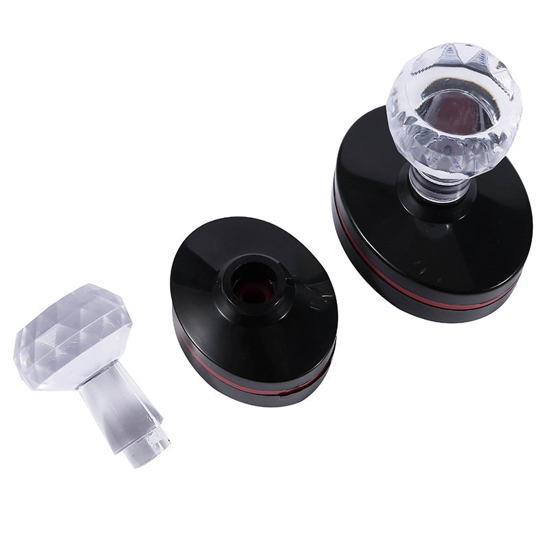 2024 Hot Sale Cheap HB Series Flash Stamp Mount With Different Sizes