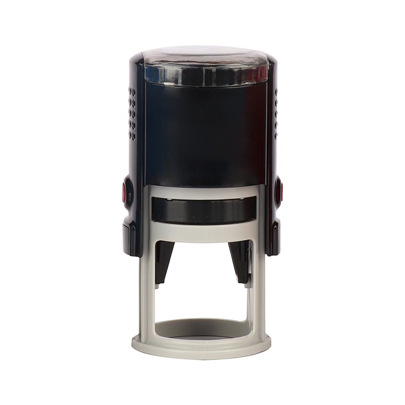 Wholesale High Quality Custom Self Ink Stamp For Office Personal Logo Stamp Office Stamp