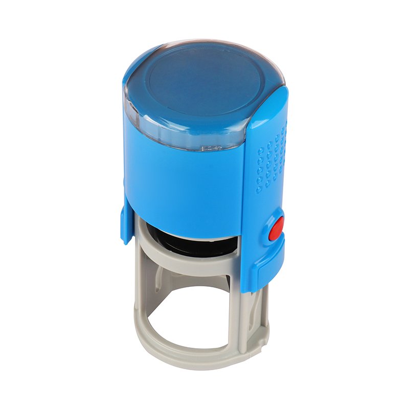 Wholesale High Quality Custom Self Ink Stamp For Office Personal Logo Stamp Office Stamp