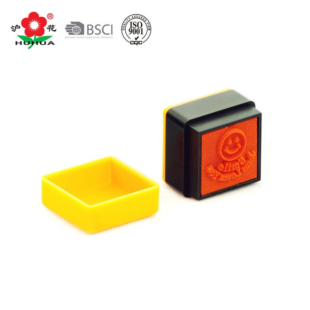 educational teacher stamp children rubber stamp