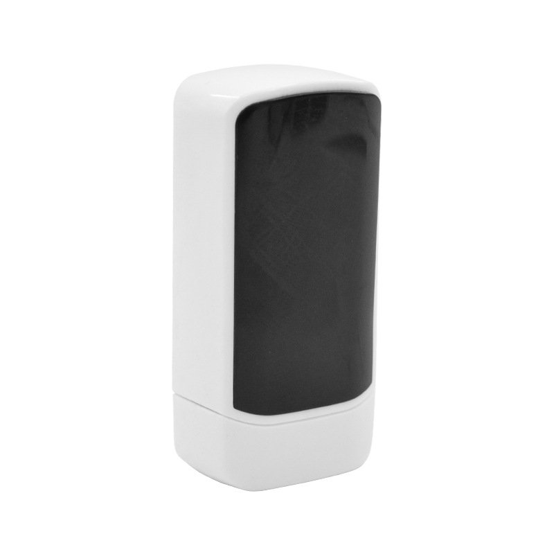 Personal Information Privacy Protection Seal Stamp Confidently Conceal Your Personal Data