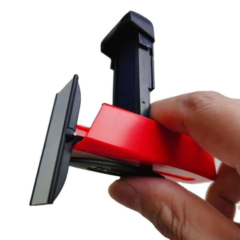 Portable mini signature handy pocket name Stamp