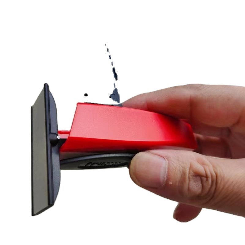 Portable mini signature handy pocket name Stamp